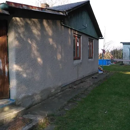 Lodge Chata Kunžak