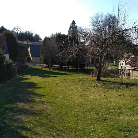 Chata Lodge Kunžak