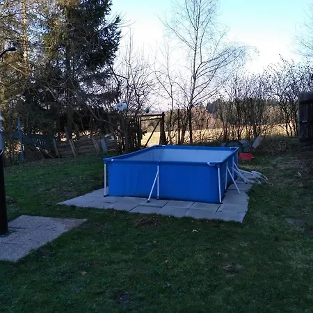 Chata Kunžak